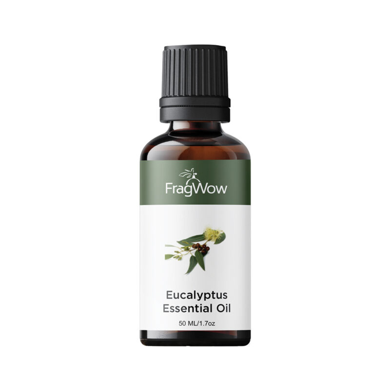 Eucalyptus Oil For Hair