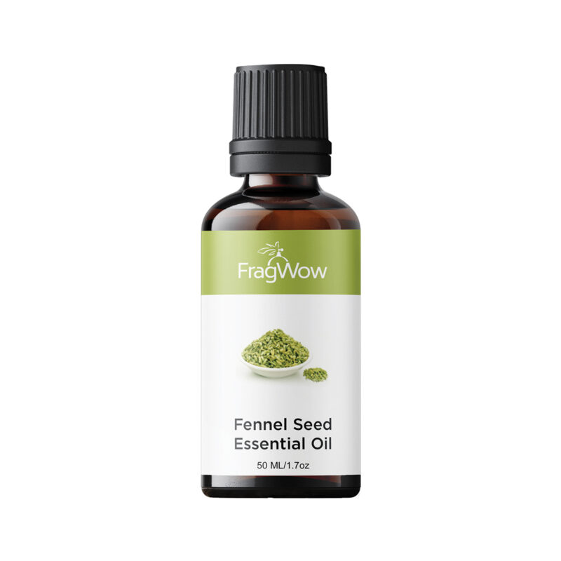 Fennel Seed Oil for Babies