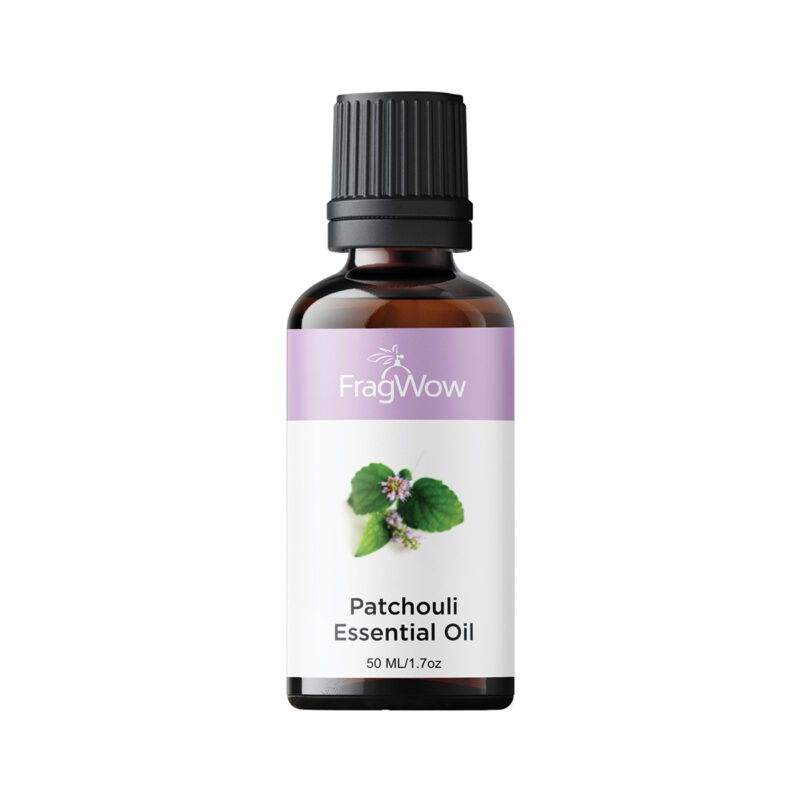 Patchouli oil for diffuser