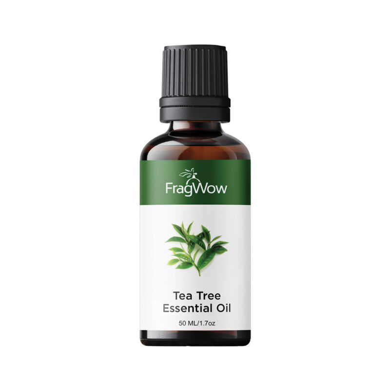 Tea tree essential oil