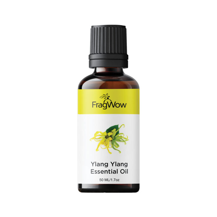 Ylang Ylang for sleep