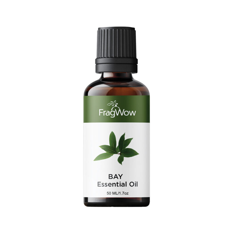 bay oil for skin and face
