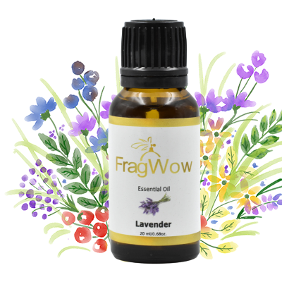 FragWow Essential Oils