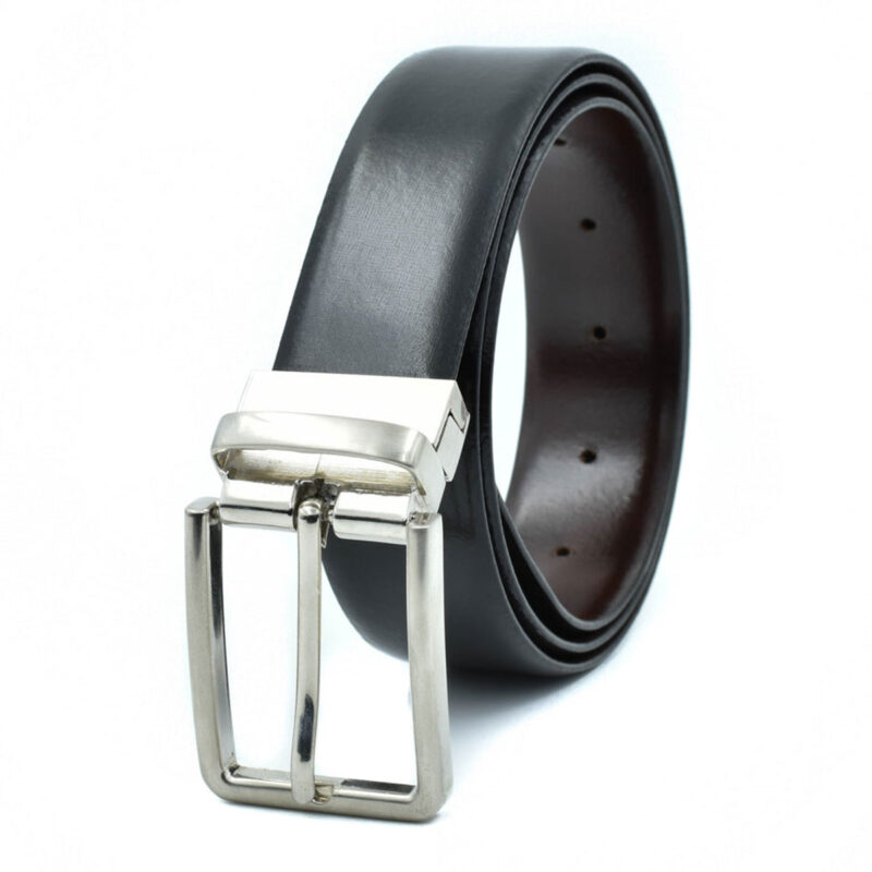 Pure Leather Belt For Men