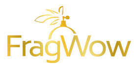 fragwow gold logo