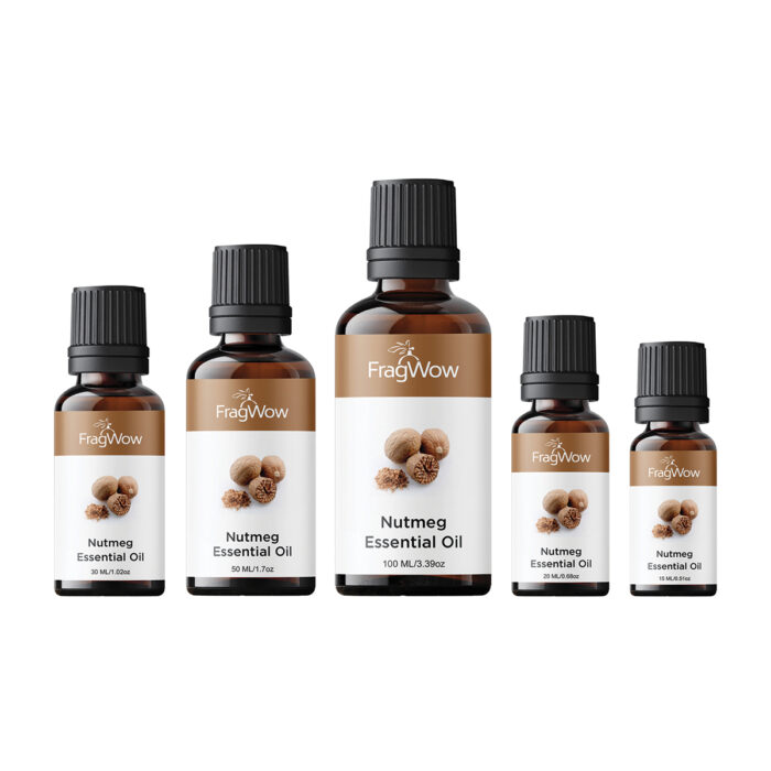 fragwow nutmeg oil for skin