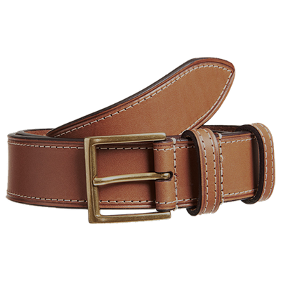 Zerezi Leather Belts