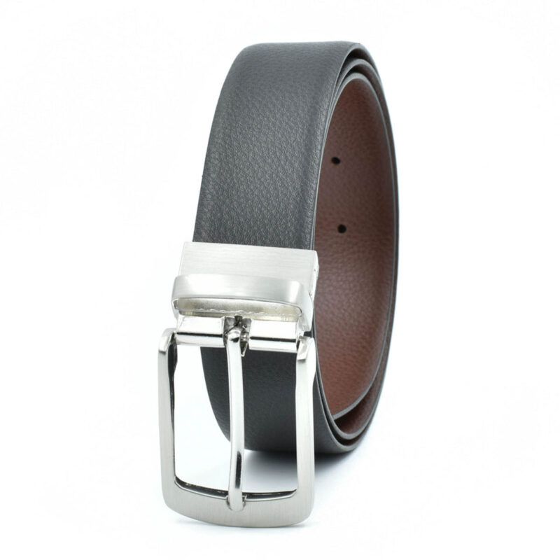 reversible belt men