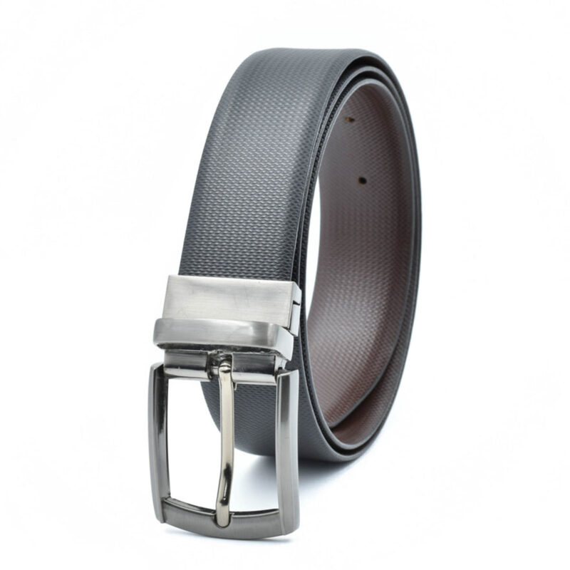 Genuine Leather Belt For Men