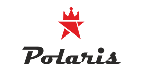 Polaris Shoe Care Logo