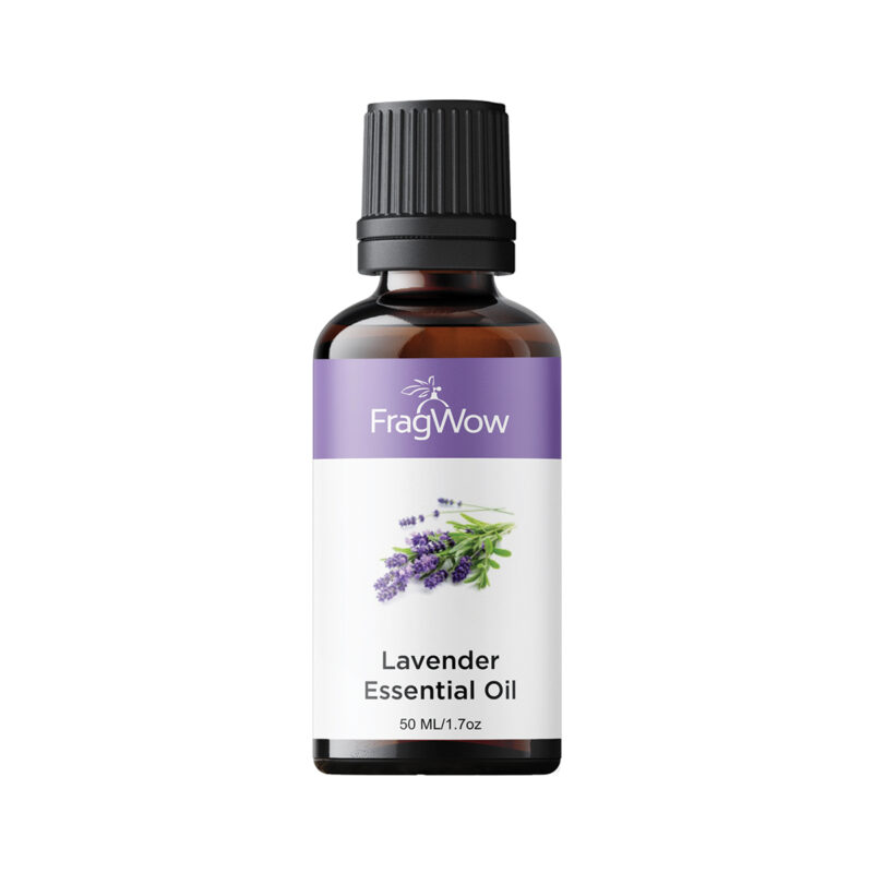 Lavender Oil for hair