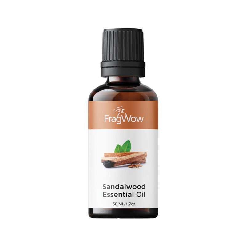 sandalwood oil for face