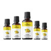 Frag Wow lemon oil for lips